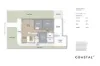 1/45 First Avenue, Palm Beach, Qld 4221-Floorplan