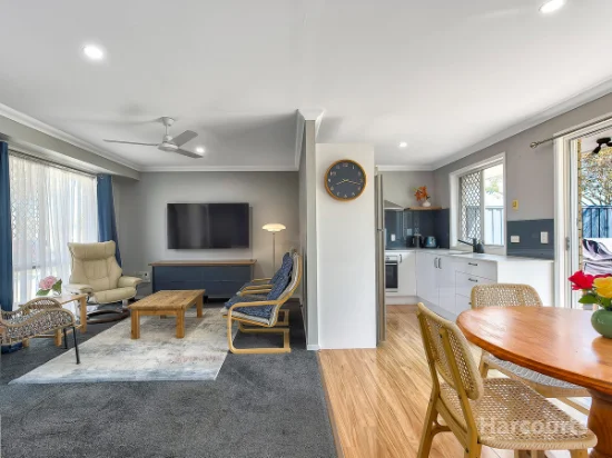1/45 Hibiscus Circuit, Fitzgibbon, Qld 4018