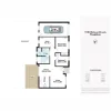 1/45 Hibiscus Circuit, Fitzgibbon, Qld 4018-Floorplan