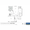1/456 Mackenzie Street, Middle Ridge, Qld 4350-Floorplan
