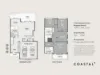 1/46 Compass Drive, Biggera Waters, Qld 4216-Floorplan