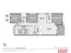 1/46 Peachfield Drive, Morayfield, Qld 4506-Floorplan