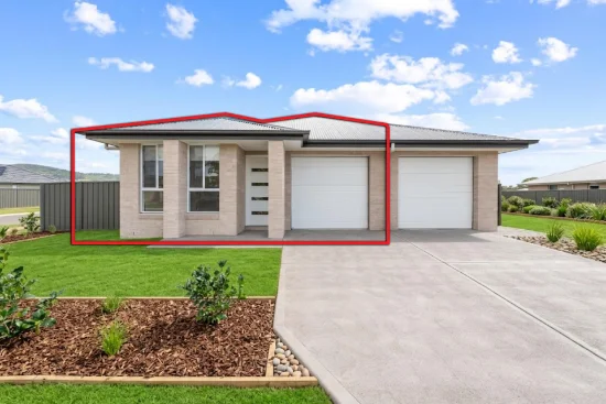 1/47 Wildflower Circuit, Bellbird, NSW 2325