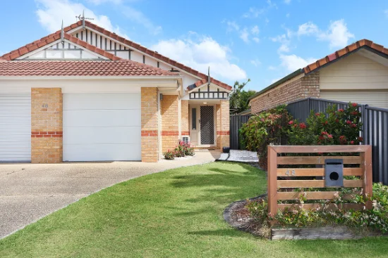 1/48 Parr Street, Biggera Waters, Qld 4216 - For Sale