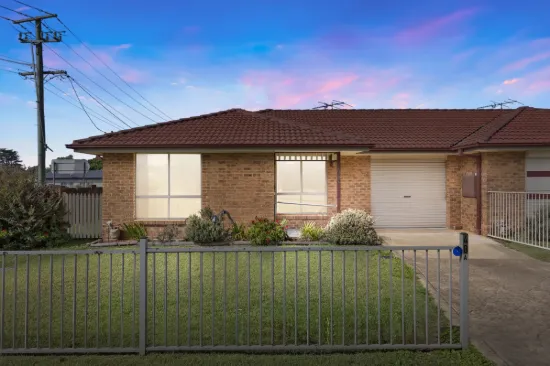 1/48A McGrane Street, Cessnock, NSW 2325