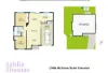 1/48A McGrane Street, Cessnock, NSW 2325-Floorplan