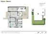 1/48A Tweed Coast Road, Pottsville, NSW 2489-Floorplan