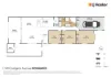 1/49 Coolgarra Ave, Bongaree, Qld 4507-Floorplan