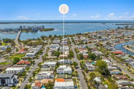 1/49 Errol Avenue, Paradise Point, Qld 4216