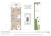 1/49 Errol Avenue, Paradise Point, Qld 4216-Floorplan