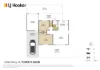 1/496 Varley Street, Yorkeys Knob, Qld 4878-Floorplan