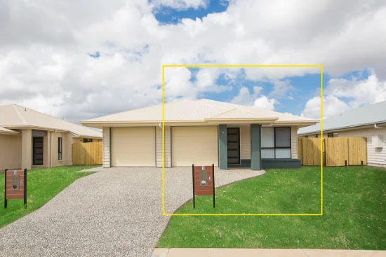 1/5 Baird Circuit, Redbank Plains, Qld 4301