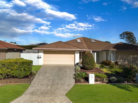 1/5 Benson Street, Ormeau, Qld 4208