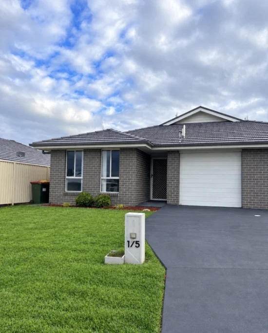 1/5 Burril Street, Bellbird, NSW 2325