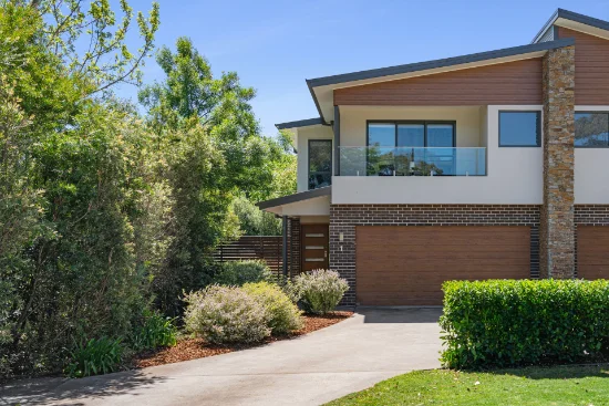 1/5 Dalrymple Street, Narrabundah, ACT 2604