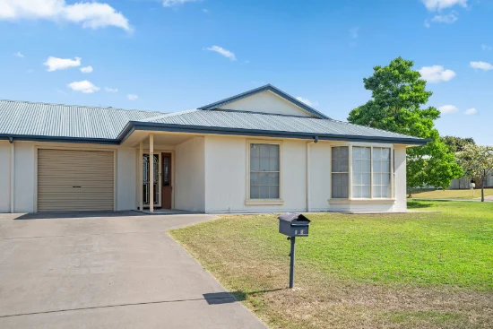 1/5 Dargin Close, Singleton Heights, NSW 2330
