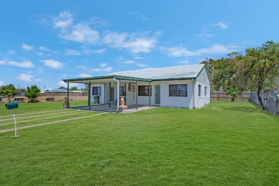 1/5 Dingah Street, Rasmussen, Qld 4815