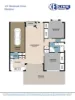 1/5 Glenbrook Drive, Nambour, Qld 4560-Floorplan