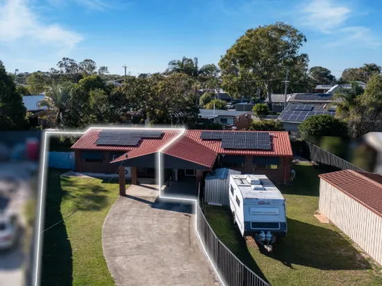 1/5 Grove Crescent, Beachmere, Qld 4510