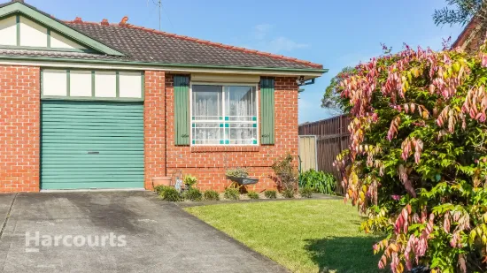 1/5 Johnson Place, Ruse, NSW 2560