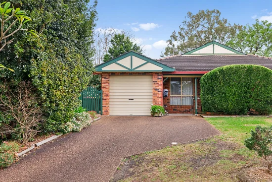 1/5 Kingsford-Smith Close, Raymond Terrace, NSW 2324