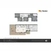 1/5 Maslin Chase, Pacific Pines, Qld 4211-Floorplan