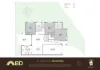 1/5 Mia Court, Morayfield, Qld 4506-Floorplan