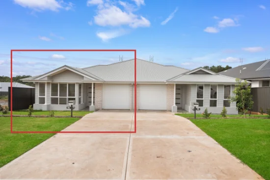 1/5 Thurlstone Street, Farley, NSW 2320