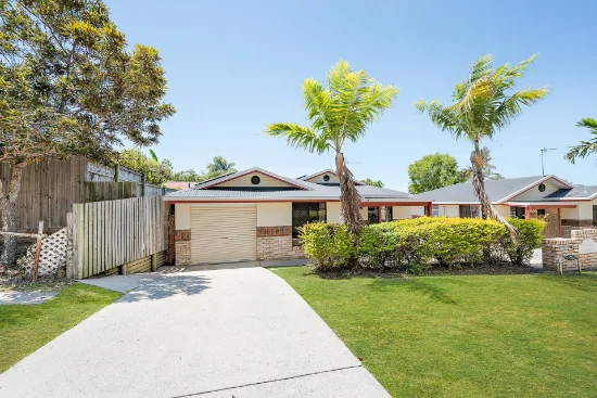 1/50 Auckland Street, Gladstone Central, Qld 4680
