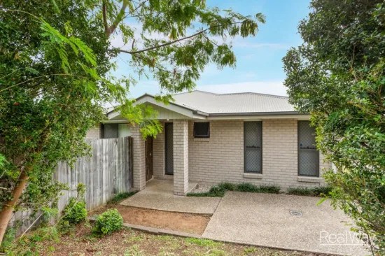 1/51 Nelson Street, Bundamba, Qld 4304