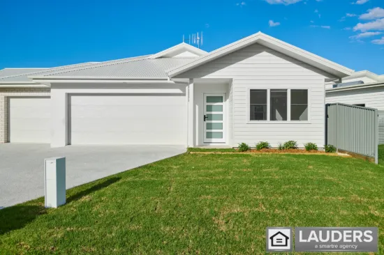 1/52 Marra Drive, Old Bar, NSW 2430