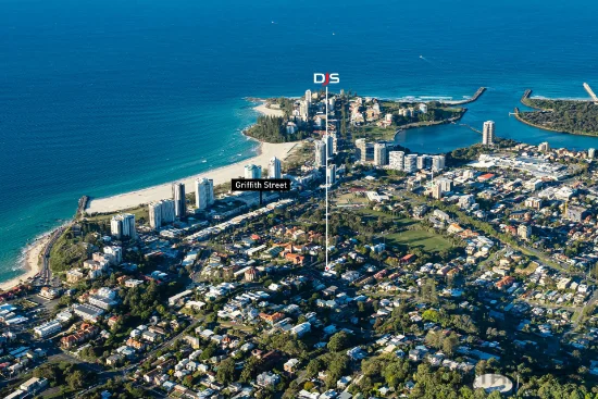 1/52 Tweed Street, Coolangatta, Qld 4225