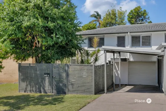 1/53 Shetland Street, Morningside, Qld 4170