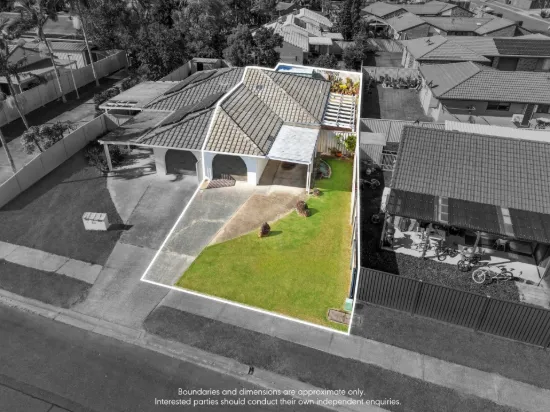 1/55 Galloway Drive, Ashmore, Qld 4214
