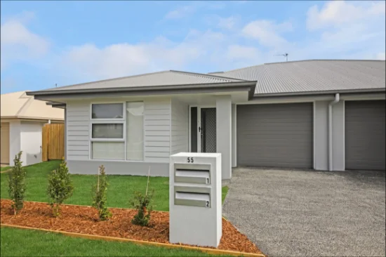1/55 Mirinae Circuit, Pimpama, Qld 4209