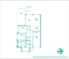 1/55 Mirinae Circuit, Pimpama, Qld 4209-Floorplan