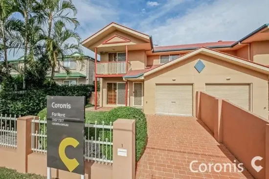 1/56 McIlwraith Street, Everton Park, Qld 4053