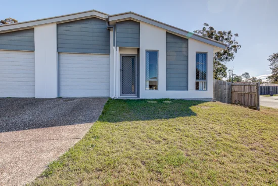 1/57 Bambil St, Marsden, Qld 4132 - For Rent