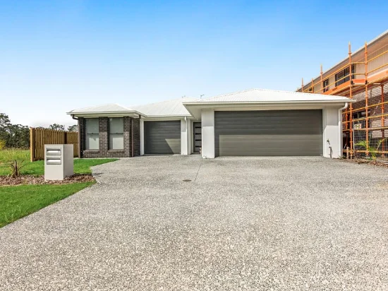 1/57 Beetham Court, Logan Reserve, Qld 4133