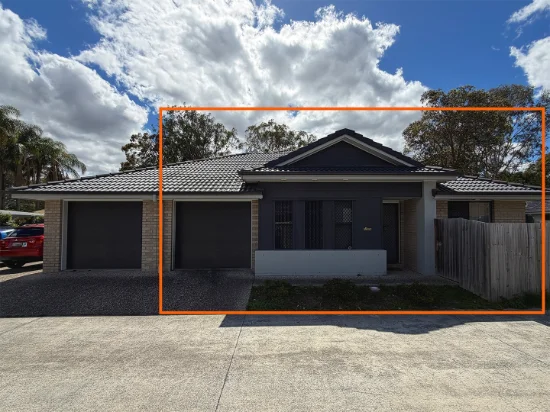 1/57a Blue Gum Drive, Marsden, Qld 4132