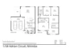 1/58 Adrian Circuit, Nirimba, Qld 4551-Floorplan