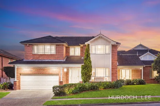 1/59 Darlington Drive, Cherrybrook, NSW 2126