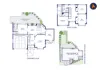 1/59 Darlington Drive, Cherrybrook, NSW 2126-Floorplan