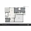1/6 Cress Court, Pimpama, Qld 4209-Floorplan