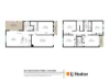 1/6 Fleetwood Street, Old Bar, NSW 2430-Floorplan