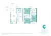 1/6 Kalinga Street, Caloundra, Qld 4551-Floorplan