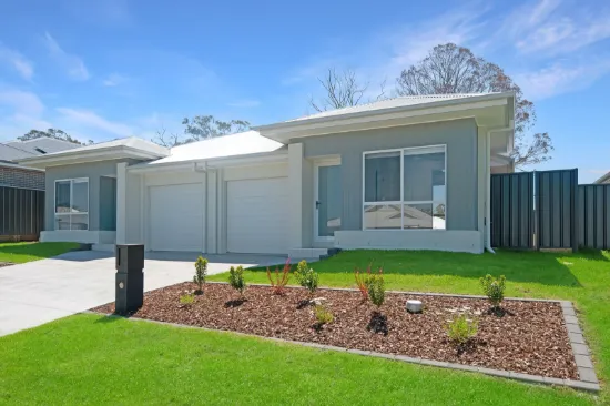 1/6 Kooralbyn Road, Buchanan, NSW 2323