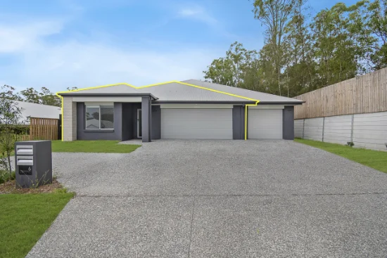 1/6 Latchford Road, Jimboomba, Qld 4280 - For Rent