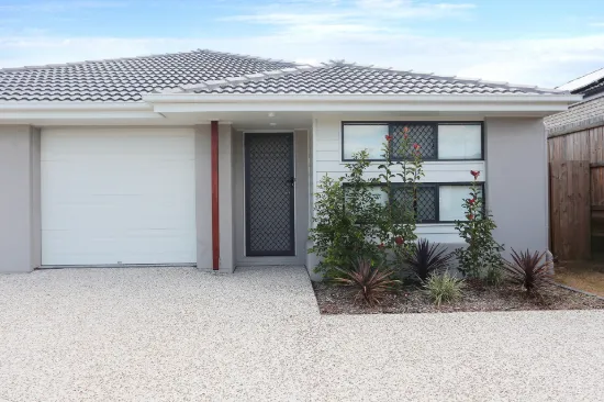 1/6 Melville Drive, Brassall, Qld 4305