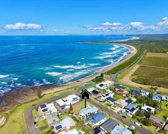 1/6 Ocean Drive, Wallabi Point, NSW 2430